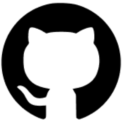 My Github app logo